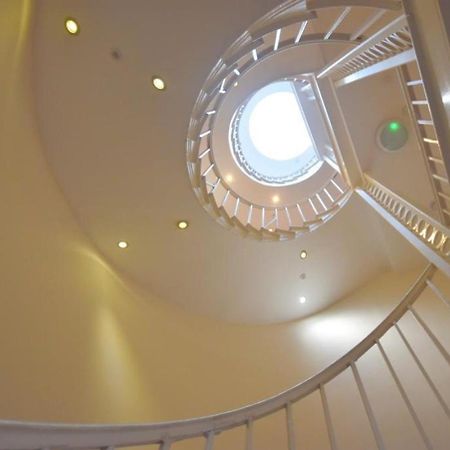 Apartmán Captain'S Quarters - Stunning Sea Views Margate Exteriér fotografie